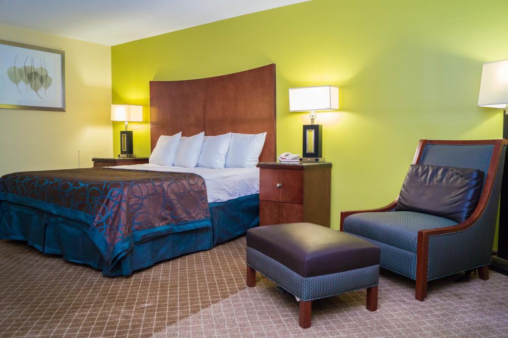 Sullivan Trail Inn & Suites Pocono Lake Zewnętrze zdjęcie